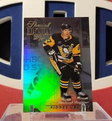 Sidney Crosby 2023-24 - Special Edition Upper Deck Serie 1